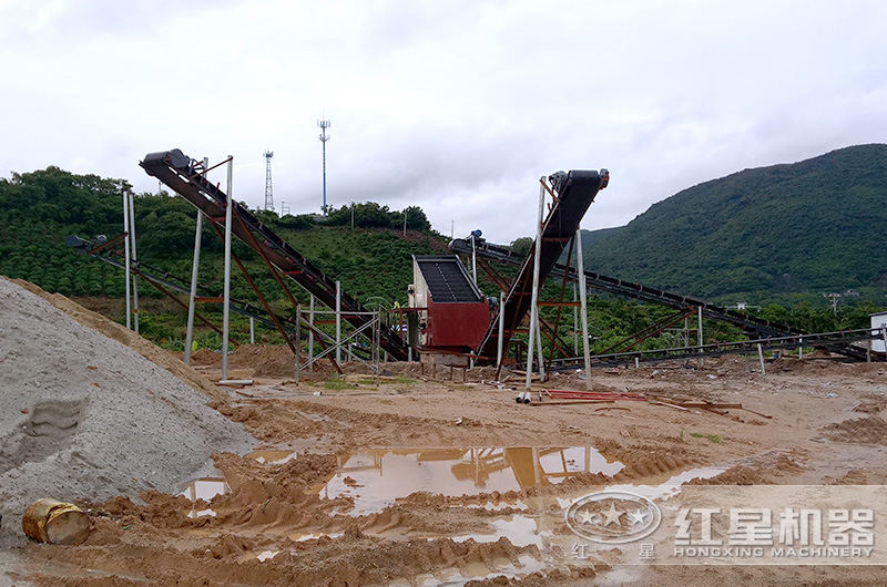 生產(chǎn)線節(jié)能環(huán)保