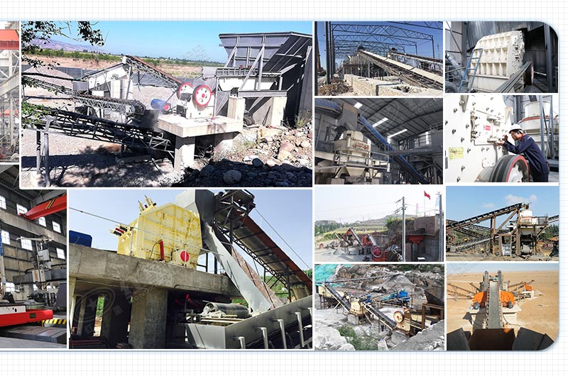 各地開(kāi)辦的破沙機(jī)現(xiàn)場(chǎng)集錦
