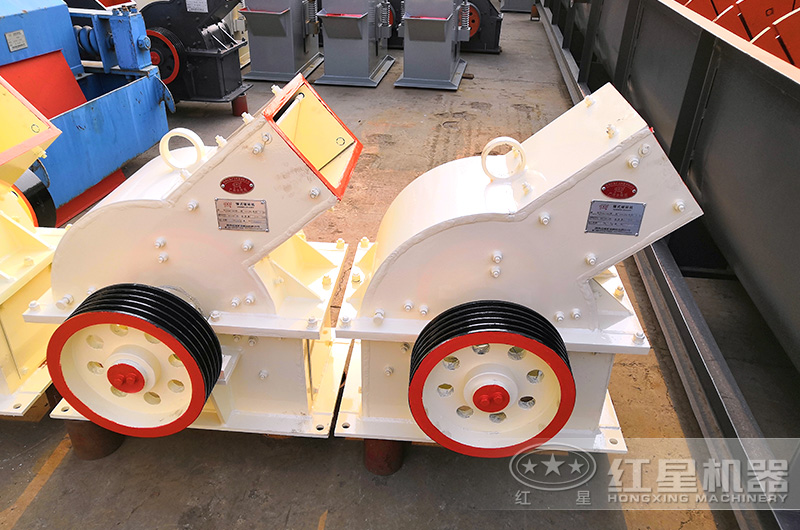 錘式破碎機廠家