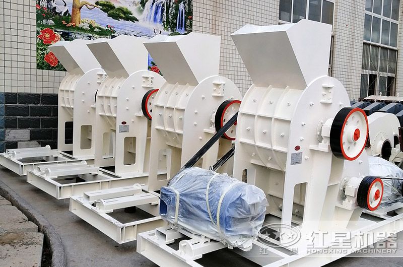 無篩底雙級粉碎機(jī)怎么調(diào)整出粒度?價(jià)格多少？附詳細(xì)參數(shù)及視頻