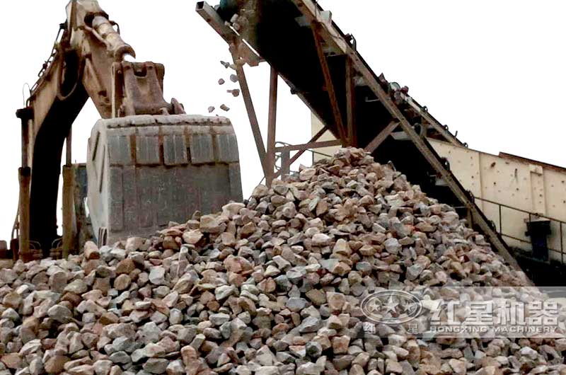 硅石破碎機(jī)價(jià)格_生產(chǎn)視頻
