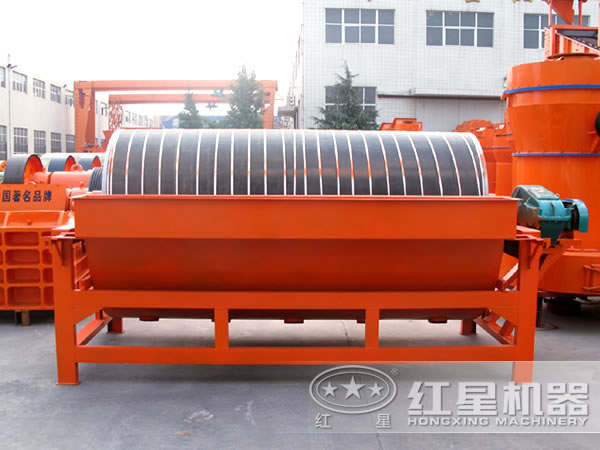 濕式磁選機(jī)