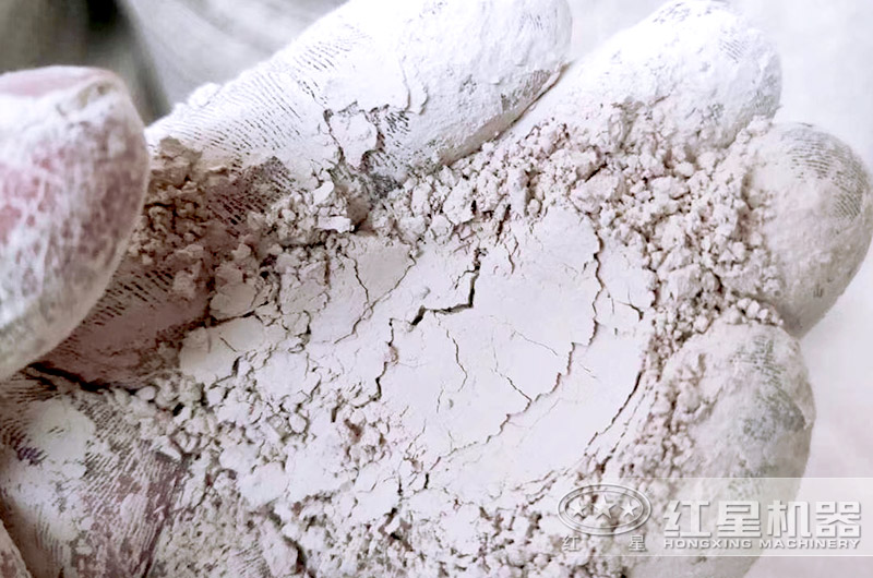 膩子粉生產(chǎn)線怎么配置？膩子粉設(shè)備有什么？