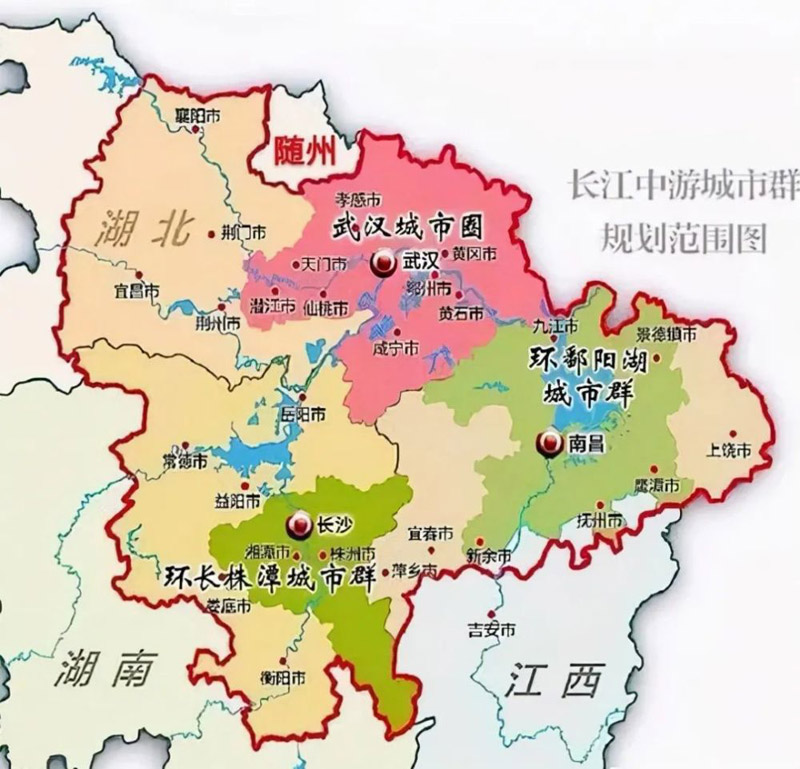 三省都市圈，加劇了砂石生產(chǎn)需求