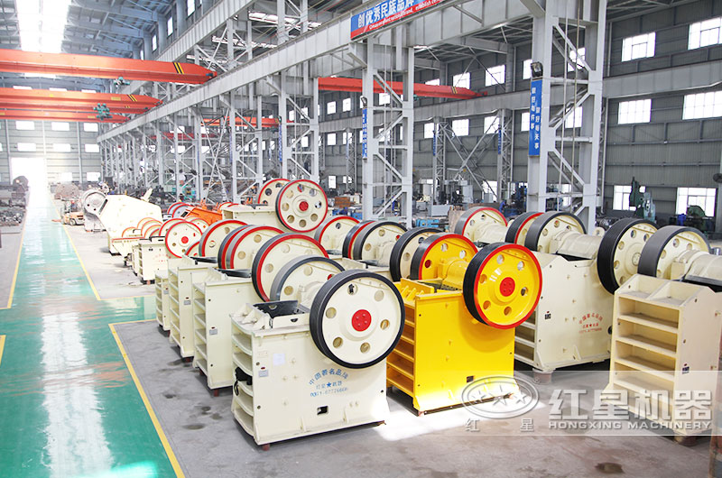 鄂式破碎機(jī)廠家，隨時(shí)歡迎您的咨詢