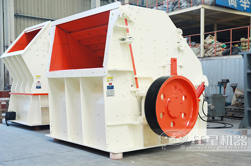 反擊破碎石機(jī)圖片、型號(hào)、價(jià)格