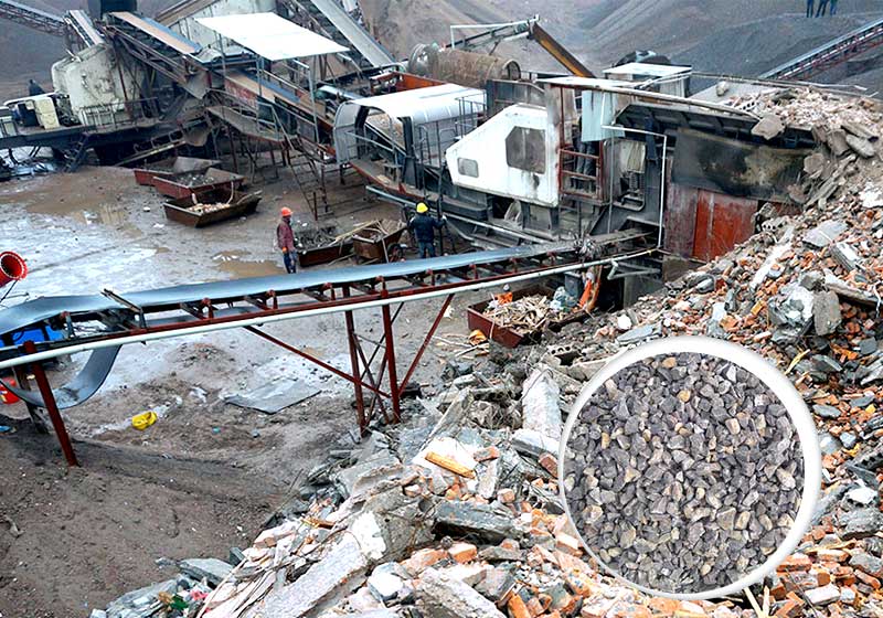 固廢利用項(xiàng)目資金需要多少？變廢為寶設(shè)備需要哪些？