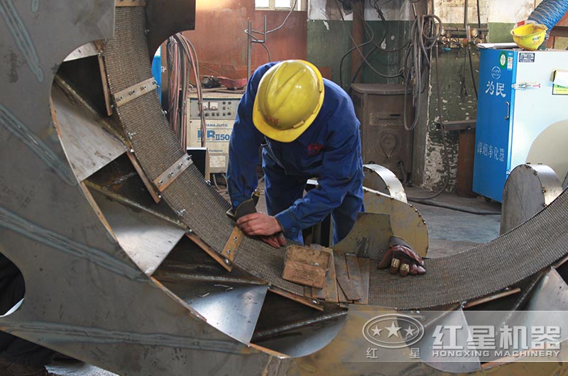 專業(yè)廠家的洗砂機，技術(shù)精湛