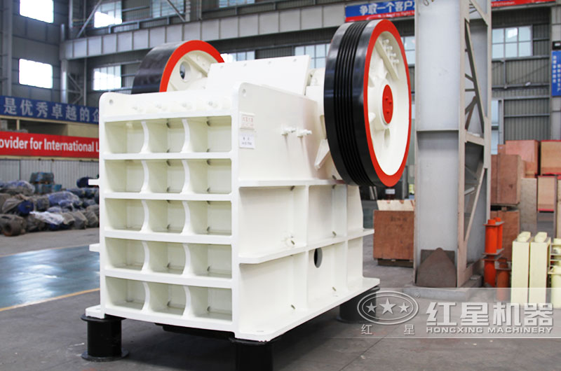 碎石場(chǎng)主要破碎設(shè)備有哪些？產(chǎn)能如何？