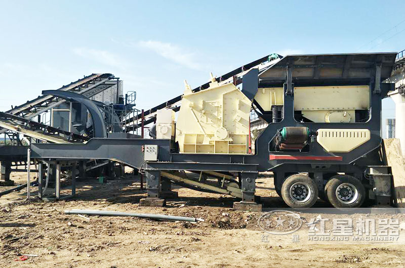 成品粒型好、粒度均勻