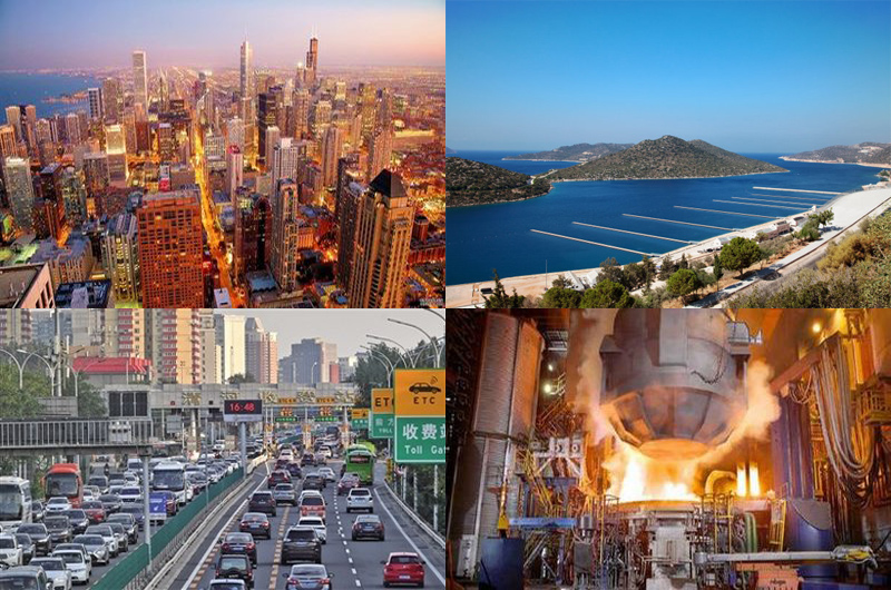 機(jī)制砂是什么砂？機(jī)制砂生產(chǎn)線工藝配置方案