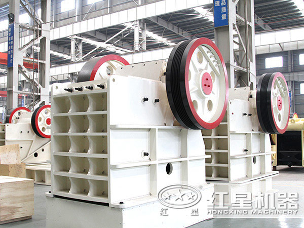 鄂式破石機價格行情