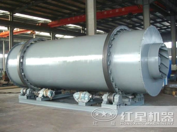 砂子烘干機(jī)