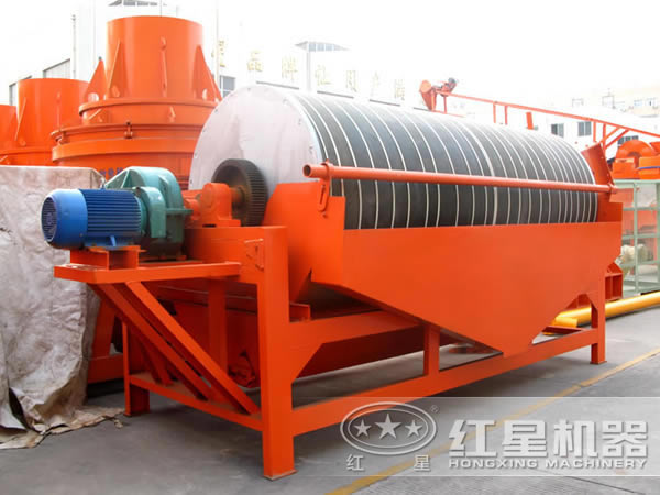 哪個廠家的磁鐵礦選礦設(shè)備更好？