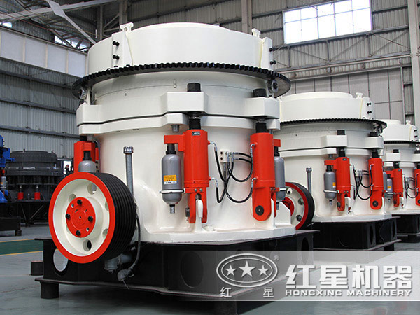 多缸液壓圓錐破碎機(jī)價格影響因素都有哪些