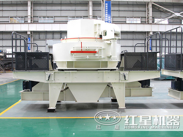 時(shí)產(chǎn)12-100噸制砂機(jī)的型號(hào)及用途，您了解多少