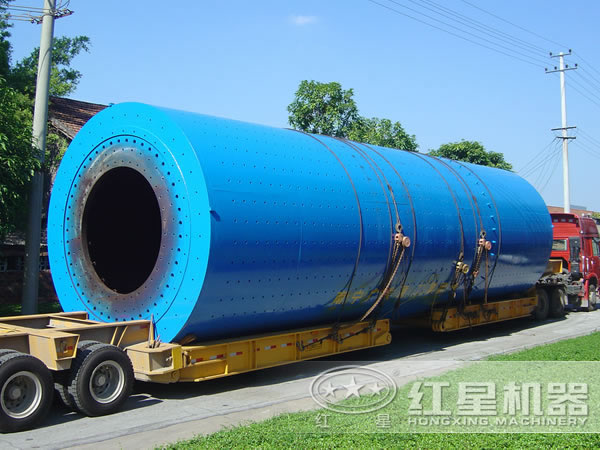 原料磨發(fā)貨圖1