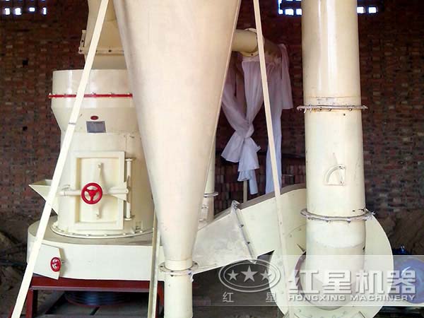 1000目超細(xì)粉碎機(jī)