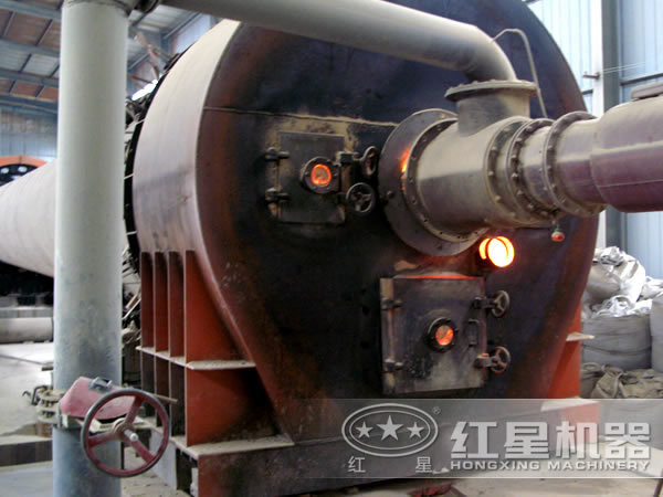 石灰窯現(xiàn)場實拍2