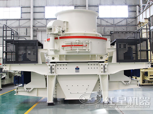 HVI沖擊式制砂、整形機(jī)