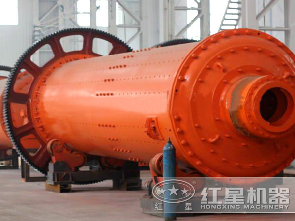 鋁礦選礦設(shè)備-球磨機(jī)、浮選機(jī)、分級機(jī)