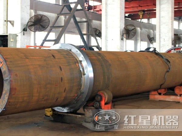 磁粉烘干機(jī)半成品