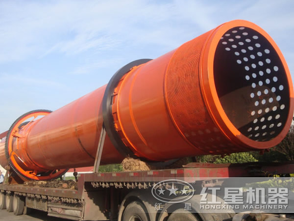 烘干機(jī)發(fā)貨圖