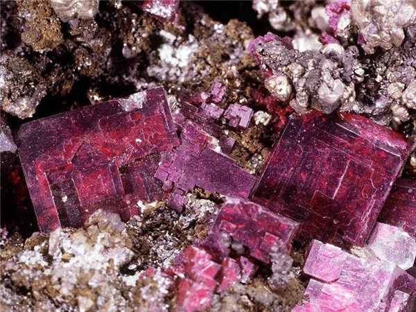 赤銅礦加工設(shè)備-廠家