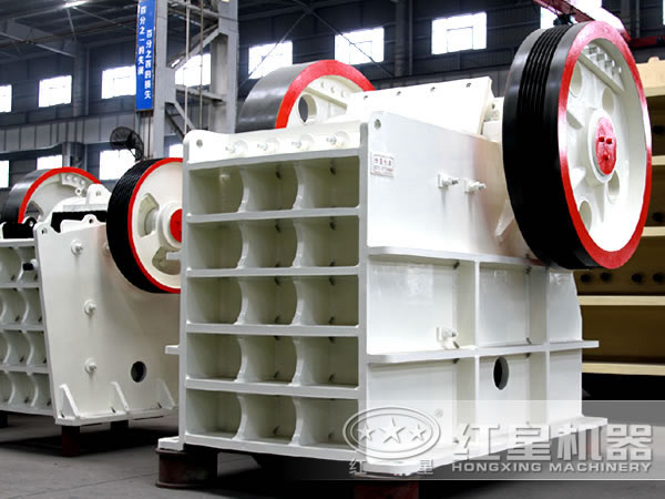 高嶺土破碎機(jī)