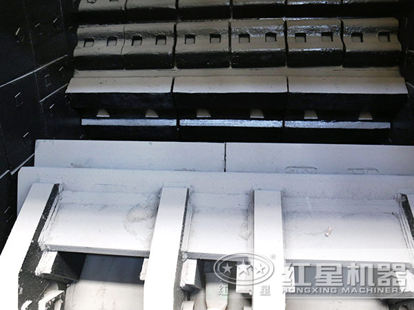 顎式破碎機(jī)結(jié)構(gòu)