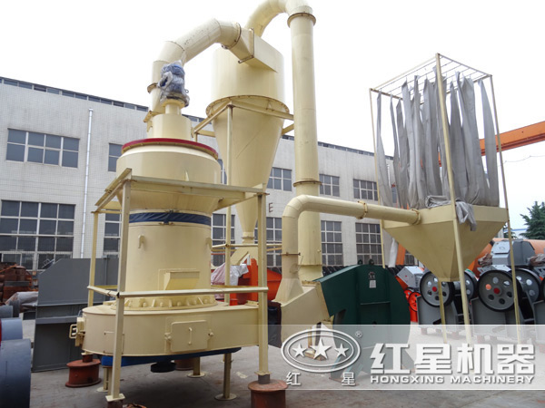 葉臘石磨粉機(jī)應(yīng)用圖